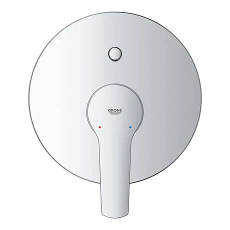 Grohe QuickFix Start Concealed Single Lever Bath Shower Mixer - 23558002 2 Grohe QuickFix Start Concealed Single Lever Bath Shower Mixer - 23558002 - Image 2