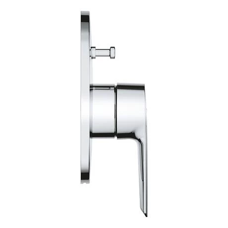 Grohe QuickFix Start Concealed Single Lever Bath Shower Mixer - 23558002 3 Grohe QuickFix Start Concealed Single Lever Bath Shower Mixer - 23558002 - Image 3