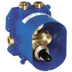 Grohe Rapido T Universal Concealed Thermostatic Mixer - 35500000