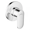 Hansgrohe Vernis Blend Concealed Single Lever Shower Mixer - Chrome - 71649000