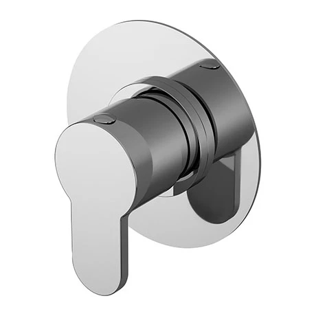 Nuie Arvan Concealed Stop Tap - ARVST10 1 Nuie Arvan Concealed Stop Tap - ARVST10