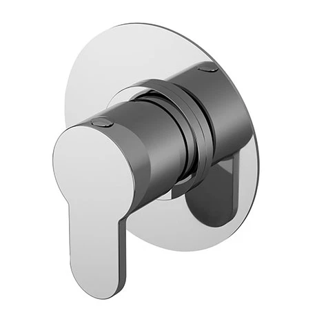 Nuie Arvan Concealed 2 / 3 / 4 / Way Diverter - ARVWD14 1 Nuie Arvan Concealed 2 / 3 / 4 / Way Diverter - ARVWD14