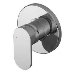 Nuie Binsey Manual Concealed Shower Valve - BINMV10