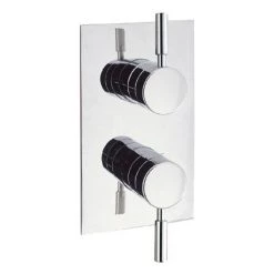 Crosswater - Design Thermostatic Shower Valve - DE1000RC
