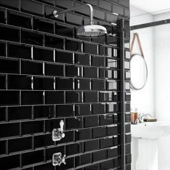 Trafalgar Concealed Individual Stop Tap + Thermostatic Control Shower Valve 7 Trafalgar Concealed Individual Stop Tap + Thermostatic Control Shower Valve -Concealed Shower Valves Sales EG AZ 36AT nd1 460