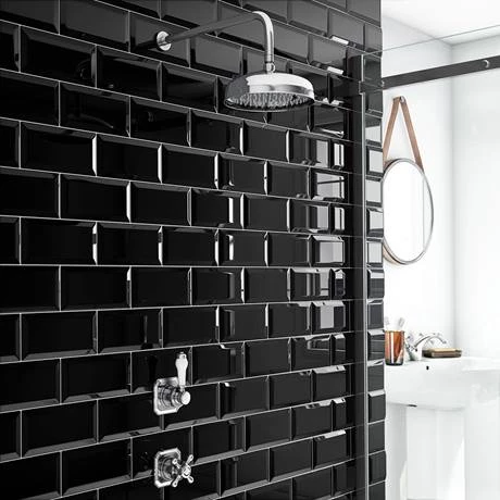 Trafalgar Concealed Individual Stop Tap + Thermostatic Control Shower Valve 4 Trafalgar Concealed Individual Stop Tap + Thermostatic Control Shower Valve - Image 4