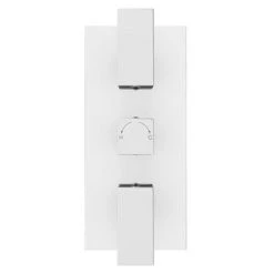 Summit Concealed Thermostatic Triple Shower Valve -Concealed Shower Valves Sales SCTTRPSV n d5 460