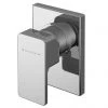 Asquiths Tranquil Manual Concealed Shower Valve - SHD5111