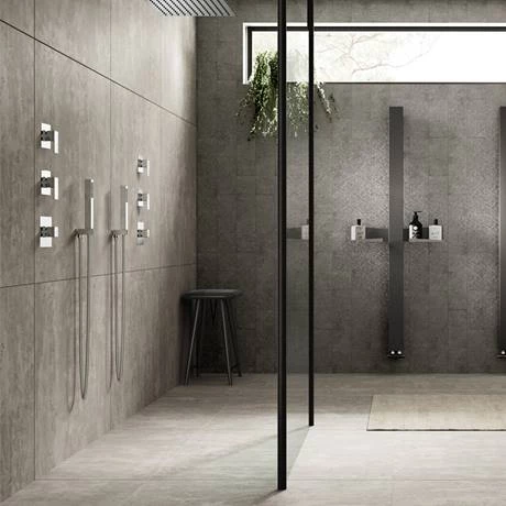 Asquiths Tranquil Thermostatic Control Only - SHD5120 3 Asquiths Tranquil Thermostatic Control Only - SHD5120 - Image 3