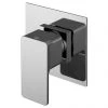 Asquiths Tranquil Concealed 2 / 3 / 4 / Way Diverter - SHD5122