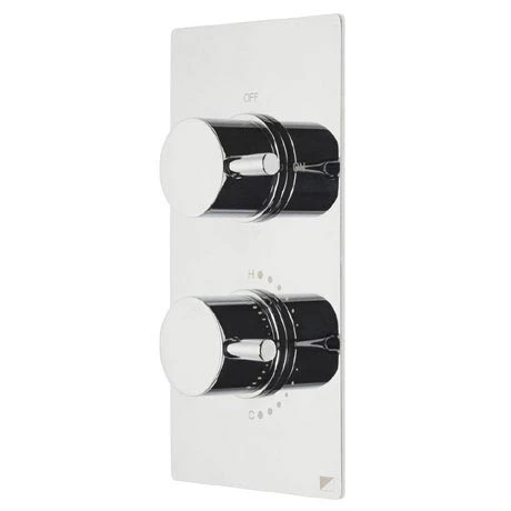 Roper Rhodes Event Round Single Function Shower Valve - SV1404 1 Roper Rhodes Event Round Single Function Shower Valve - SV1404