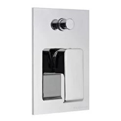 Roper Rhodes Hydra Manual Mixer Valve with Diverter - T151802