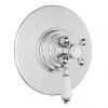 Ultra Traditional Dual Concealed Thermostatic Shower Valve - AM301C